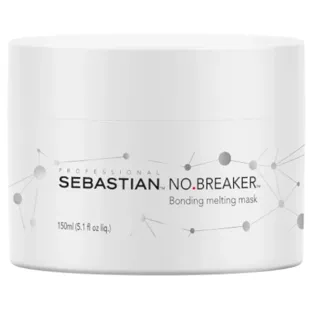 Sebastian Professional NO.BREAKER Mascarilla Reparadora 150 ml
