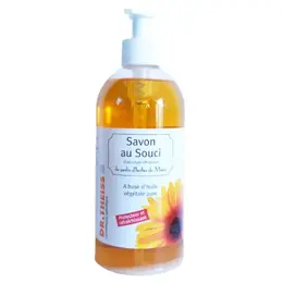 Dr Theiss Savon Liquide au Souci 500ml