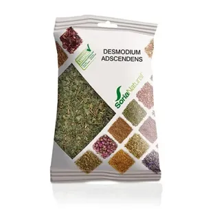 Soria Natural Infusión Desmodium Adscendens 40 gr