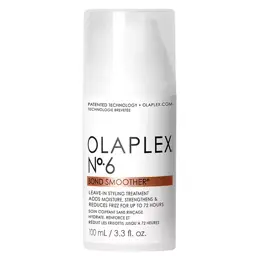 OIaplex N°6 Crème Coiffante Soin Bond Smoother 100ml