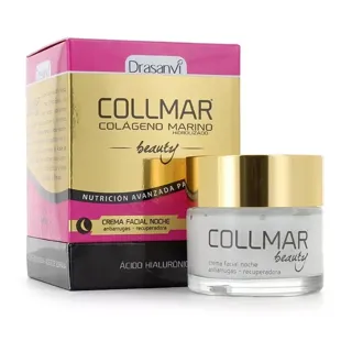 Drasanvi Crème Visage Beauté Collmar 60ml