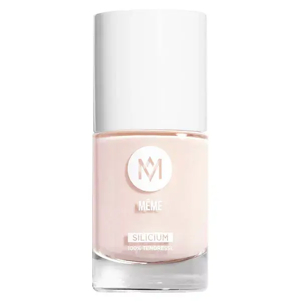 MÊME Nail Varnish Silicon Nude 11 10ml