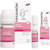 Pranarom PranaBb Lait Corps Citronnelle Bio +6m Roll-on 30 ml + PranaBB Gel Apaisant Bio Roll-on 15 ml