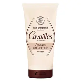 Rogé Cavailles Crème Mains Riche Réparatrice 50ml