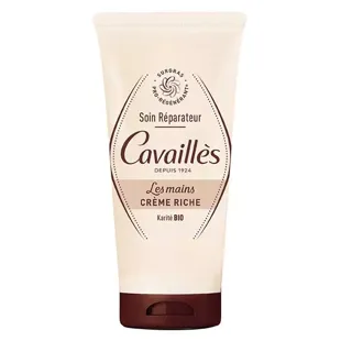 Rogé Cavailles Crema Mani Ricca Riparatrice 50ml