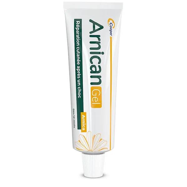 Arnican Gel Coups Bosses Bleus 50g