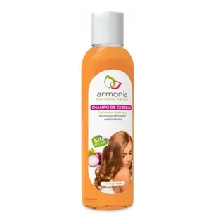 Harmony onions 400ml shampoo