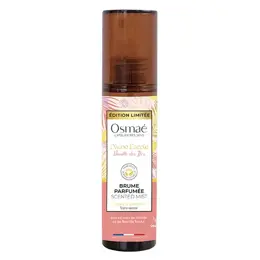 Osmaé Brume Parfumée Divine Escale Vanille des îles 100ml