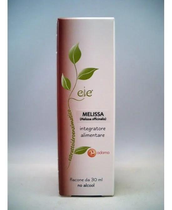 EIE Melissa Gocce Integratore 30 ml