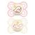Ciucci in silicone MAM Perfect Night 2-6 x2