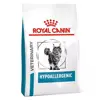 Royal Canin Veterinary Chat Hypoallergenic 400g