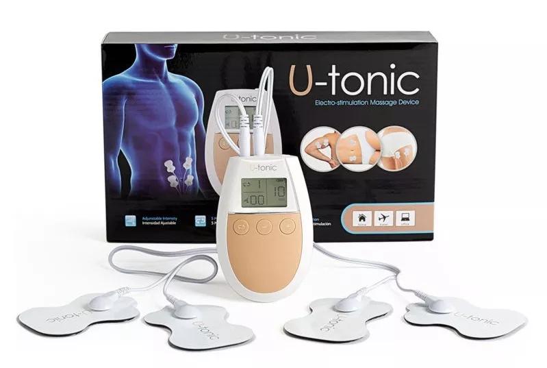 U Tonic Muscle Toning Device 500 Cosmetics