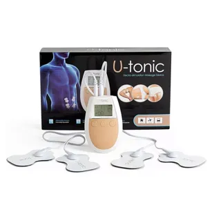 U Tonic Muskelaufbaugerät 500 Cosmetics
