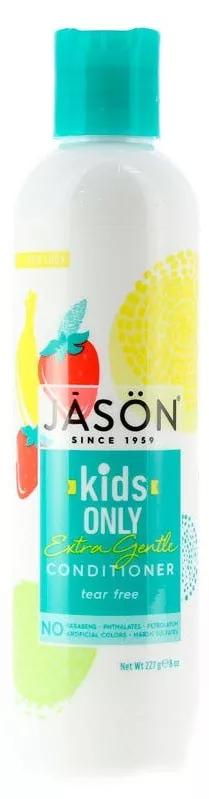 Jason Kids Only! Amaciador 227gr