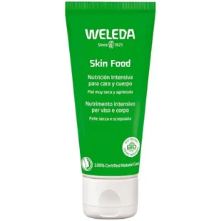 Weleda Skin Food cream 75 ml medicinal plants