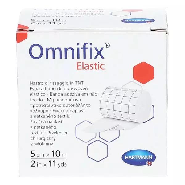 Omnifix Elastic 5 cm x 10 m