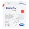 Omnifix Elastic 5cm x 10m