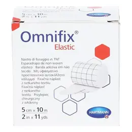 Omnifix Elastic 5cm x 10m