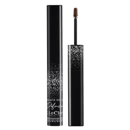 T.LeCLerc Yeux Mascara Sourcils Brun 4,7ml