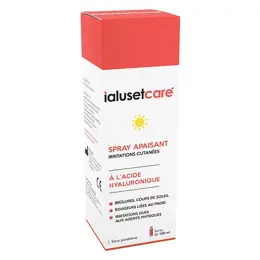 Ialusetcare Spray Apaisant 100ml