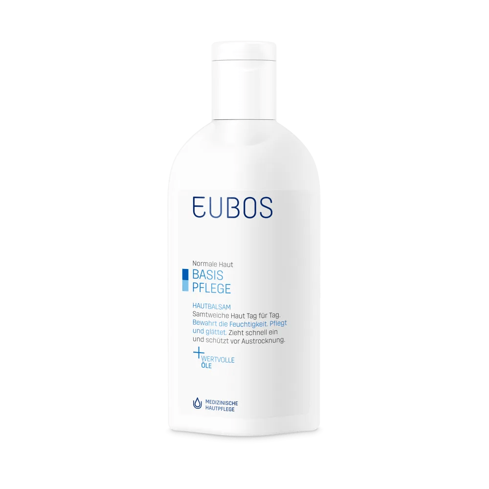 Eubos Emulsione Idratante 200 ml