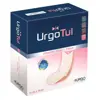 Urgo Médical Urgotul Absorb Pansement Hydrocellulaire Talon 10 Unités