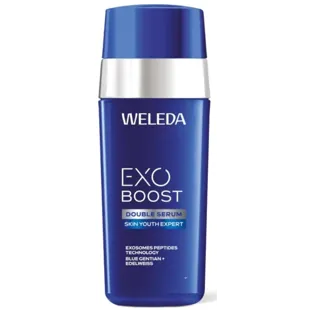 Weleda Exo Double Redensifying Serum 30 ml