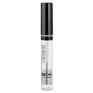 Catrice Eyes Lash Brow Designer Gel Fissatore per Ciglia e Sopracciglia 6ml