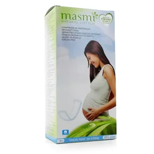 MASMI compresses maternity Post childbirth cotton ud