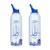 Quinton spray nasal hypertonic lot de 2 x 100ml