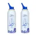 Quinton spray nasal hypertonic lot de 2 x 100ml