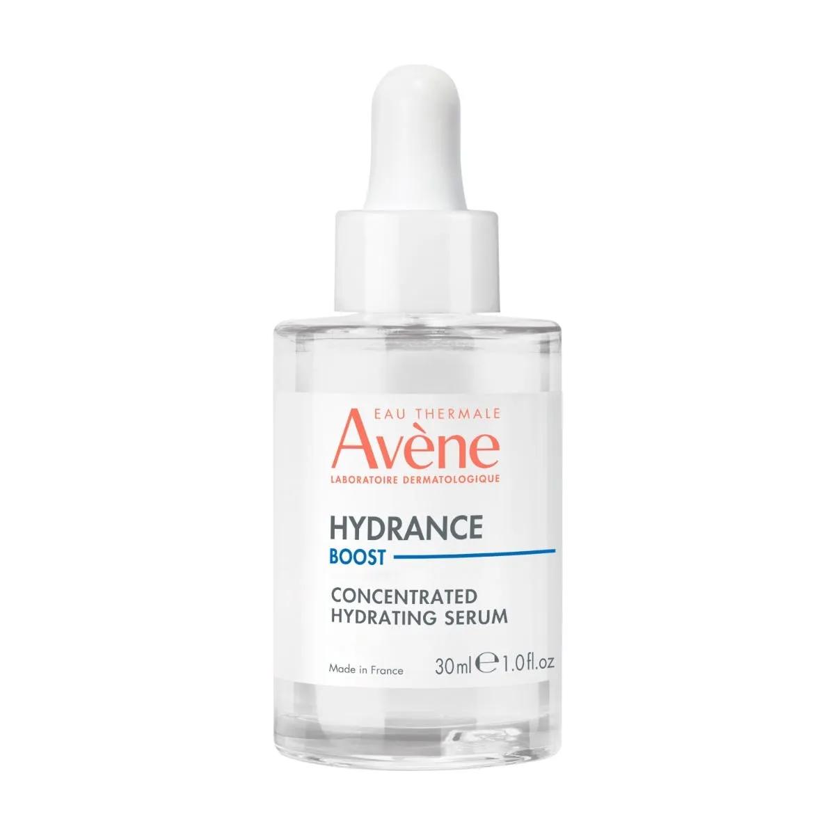 Avène Hydrance Boost Eau Thermale Siero Concentrato Idratante 30 ml