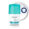 Vichy Déodorant Anti-Traces Blanches & Jaunes 48h Roll-On 50ml