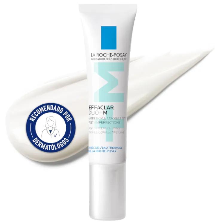 Effaclar Duo [] La Roche Posay 40ml