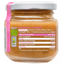Smileat Raspberry and Peach Jar ECO +6m 130 gr