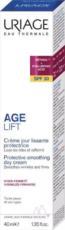 Uriage Age Lift Crema Antiarrugas SPF30+ 40 ml