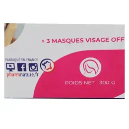 Pharm Nature Micronutrition Collagène Marin de Bretagne 300g