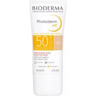 Bioderma Photoderm AR SPF50+ Cor Natural 30ml
