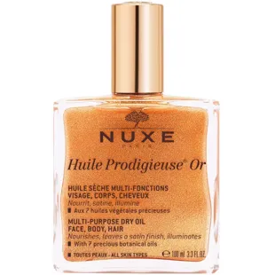 Nuxe Huile Prodigieuse ODER 100ml
