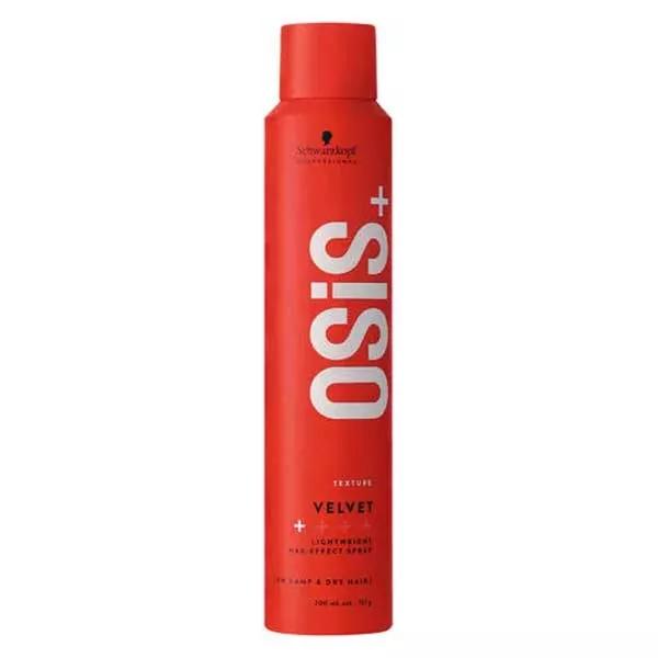 Schwarzkopf Professional OSiS+ Terciopelo 200ml