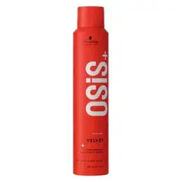 Schwarzkopf Professional OSiS+ Velvet 200ml