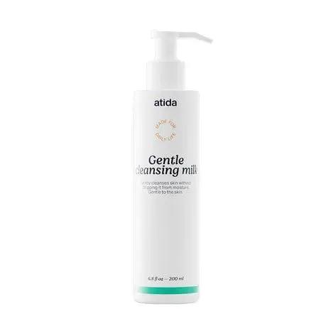 Atida Latte Detergente 200 ml