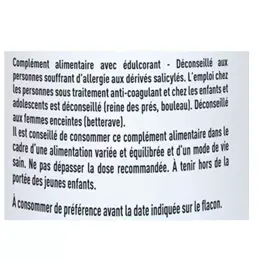 Eafit Vitadraine Drink Draineur & Anti-Rétention d'Eau 500ml