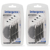 Dentaid Interprox INTERPROX Plus X-MAXI SOFT GRAY Brush 2x4 units