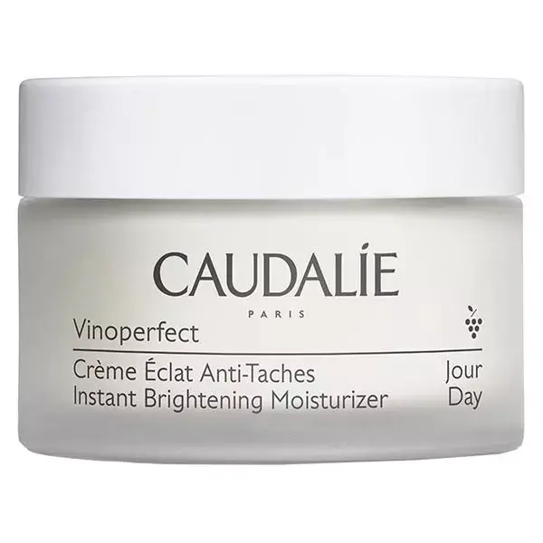 Caudalie Vinoperfect Anti-Dark Spot Radiance Cream 50ml