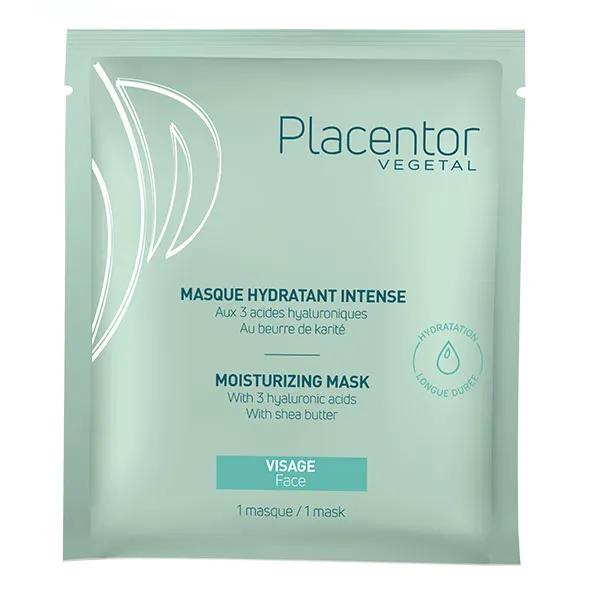 Placentor Intense Moisturizing Mask 25g