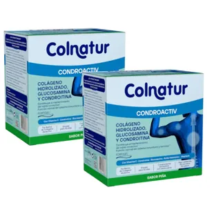 Colnatur Condroactiv Pineapple Flavor 2x30 Sachets
