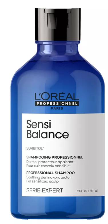 L'Oréal Professionnel Champô Sensi Balance 300 ml