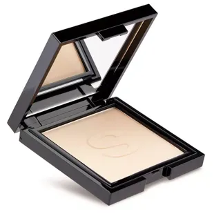 Invisible Sensilis Matt powder compact matifying and moisturizing g