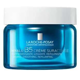 La Roche Posay Hyalu B5 Crema viso antirughe, rassodante, levigante e rimpolpante 50 ml